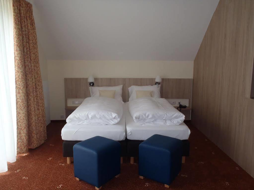 Schade'S Wohlfuehlhotel Selb Εξωτερικό φωτογραφία
