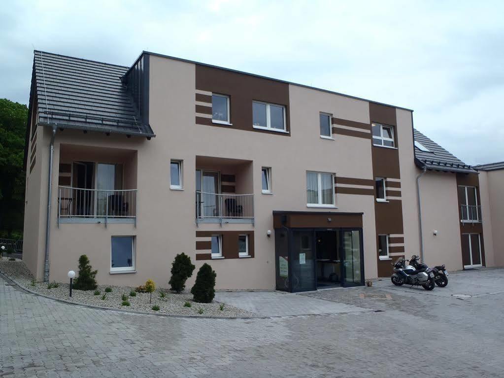 Schade'S Wohlfuehlhotel Selb Εξωτερικό φωτογραφία
