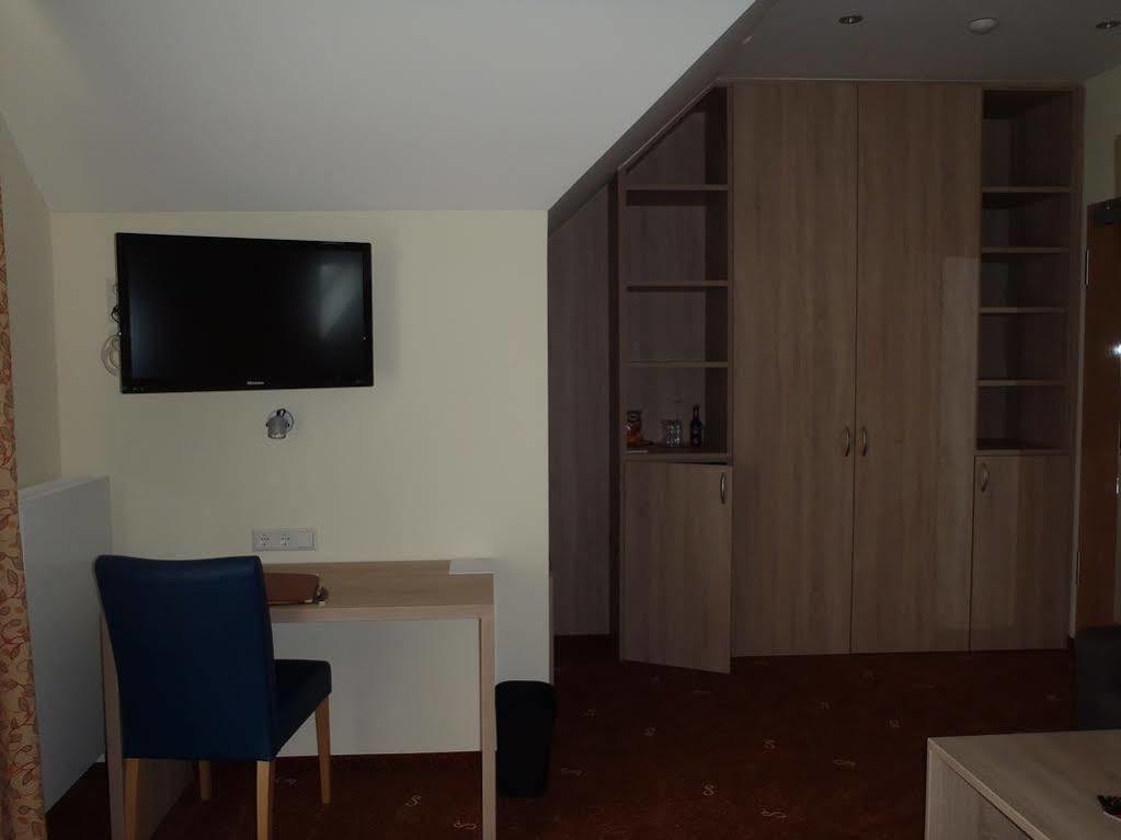 Schade'S Wohlfuehlhotel Selb Εξωτερικό φωτογραφία