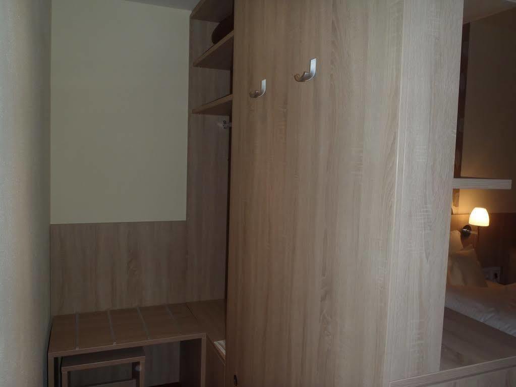 Schade'S Wohlfuehlhotel Selb Εξωτερικό φωτογραφία