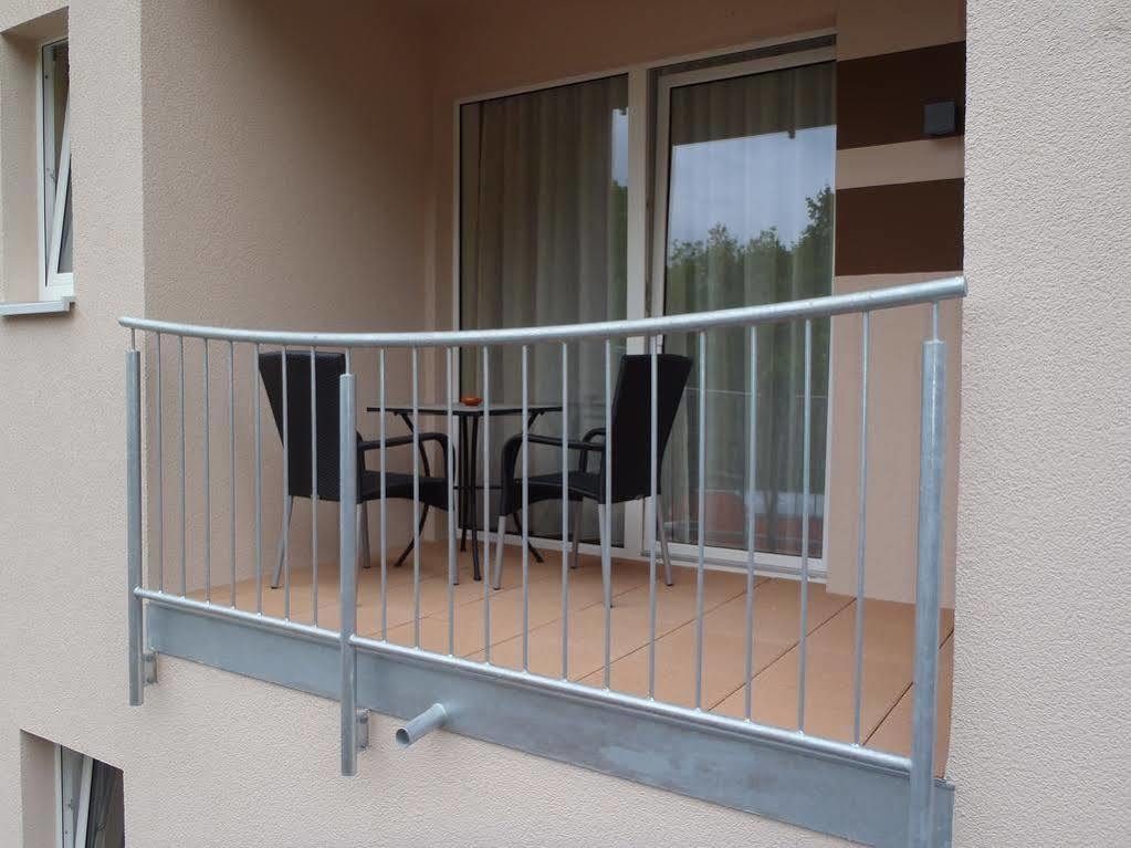 Schade'S Wohlfuehlhotel Selb Εξωτερικό φωτογραφία