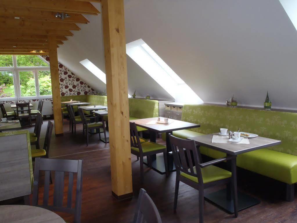 Schade'S Wohlfuehlhotel Selb Εξωτερικό φωτογραφία