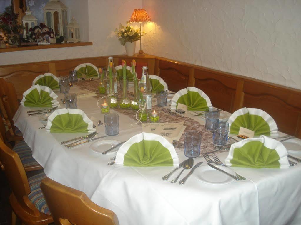 Schade'S Wohlfuehlhotel Selb Εξωτερικό φωτογραφία
