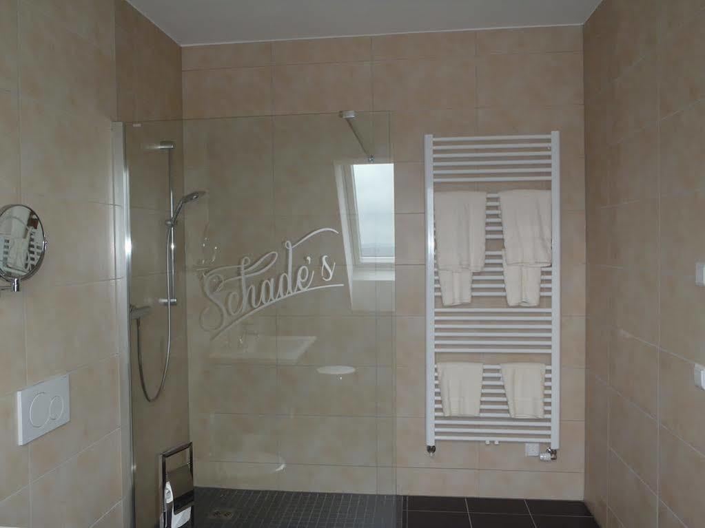 Schade'S Wohlfuehlhotel Selb Εξωτερικό φωτογραφία
