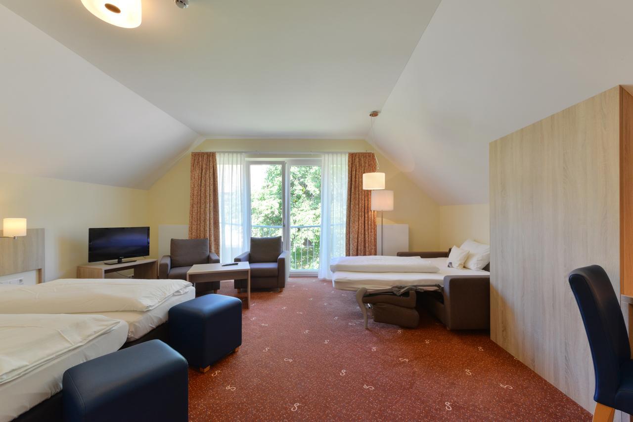 Schade'S Wohlfuehlhotel Selb Εξωτερικό φωτογραφία