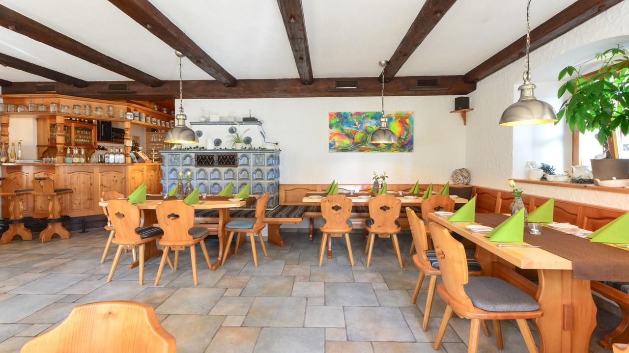 Schade'S Wohlfuehlhotel Selb Εξωτερικό φωτογραφία