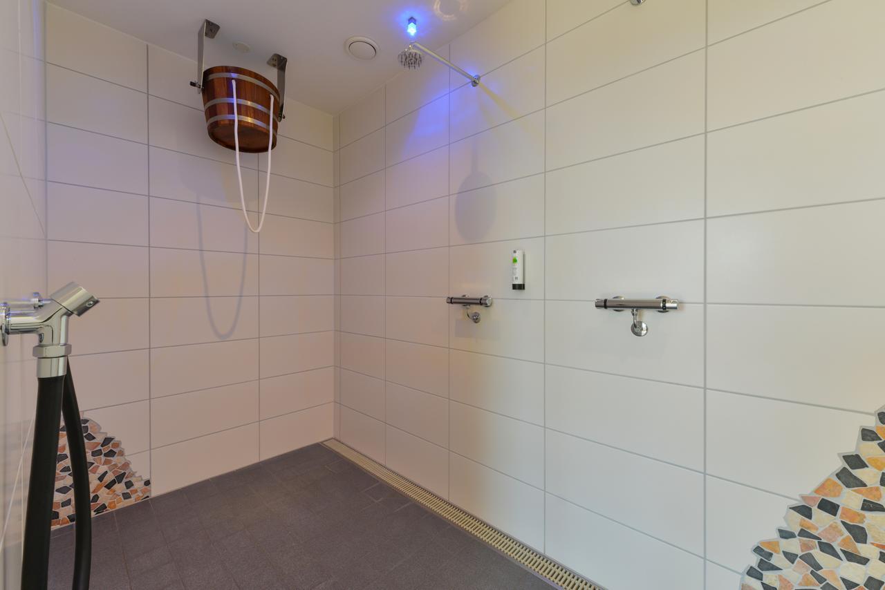 Schade'S Wohlfuehlhotel Selb Εξωτερικό φωτογραφία