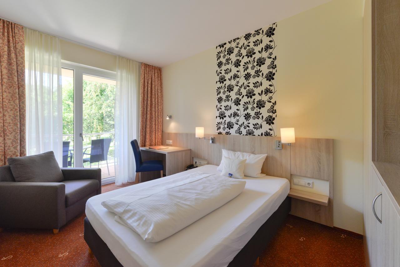Schade'S Wohlfuehlhotel Selb Εξωτερικό φωτογραφία