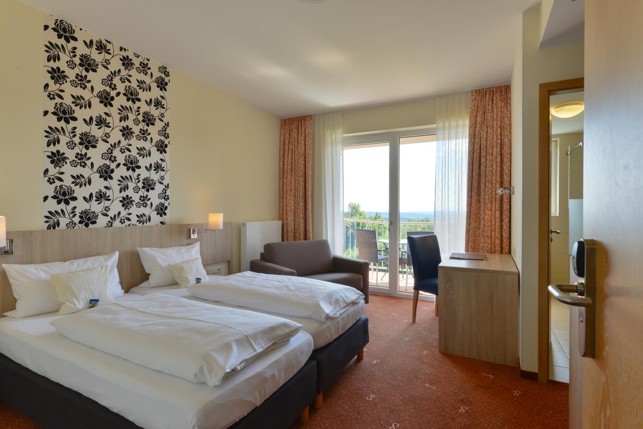 Schade'S Wohlfuehlhotel Selb Εξωτερικό φωτογραφία