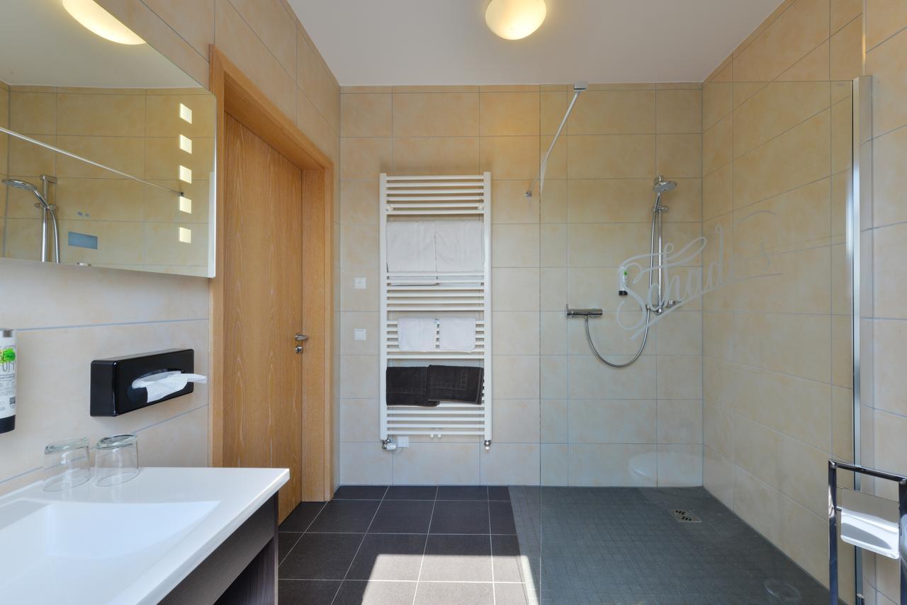Schade'S Wohlfuehlhotel Selb Εξωτερικό φωτογραφία