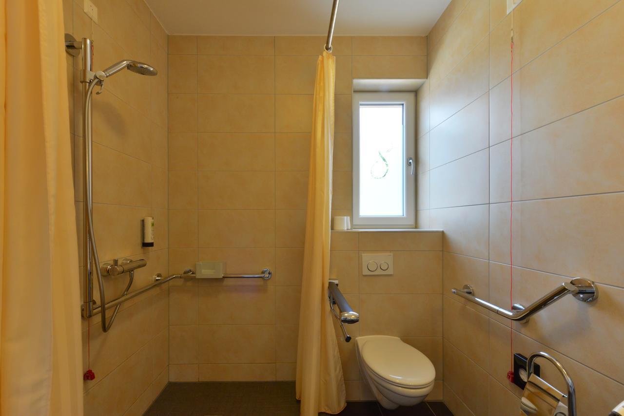 Schade'S Wohlfuehlhotel Selb Εξωτερικό φωτογραφία