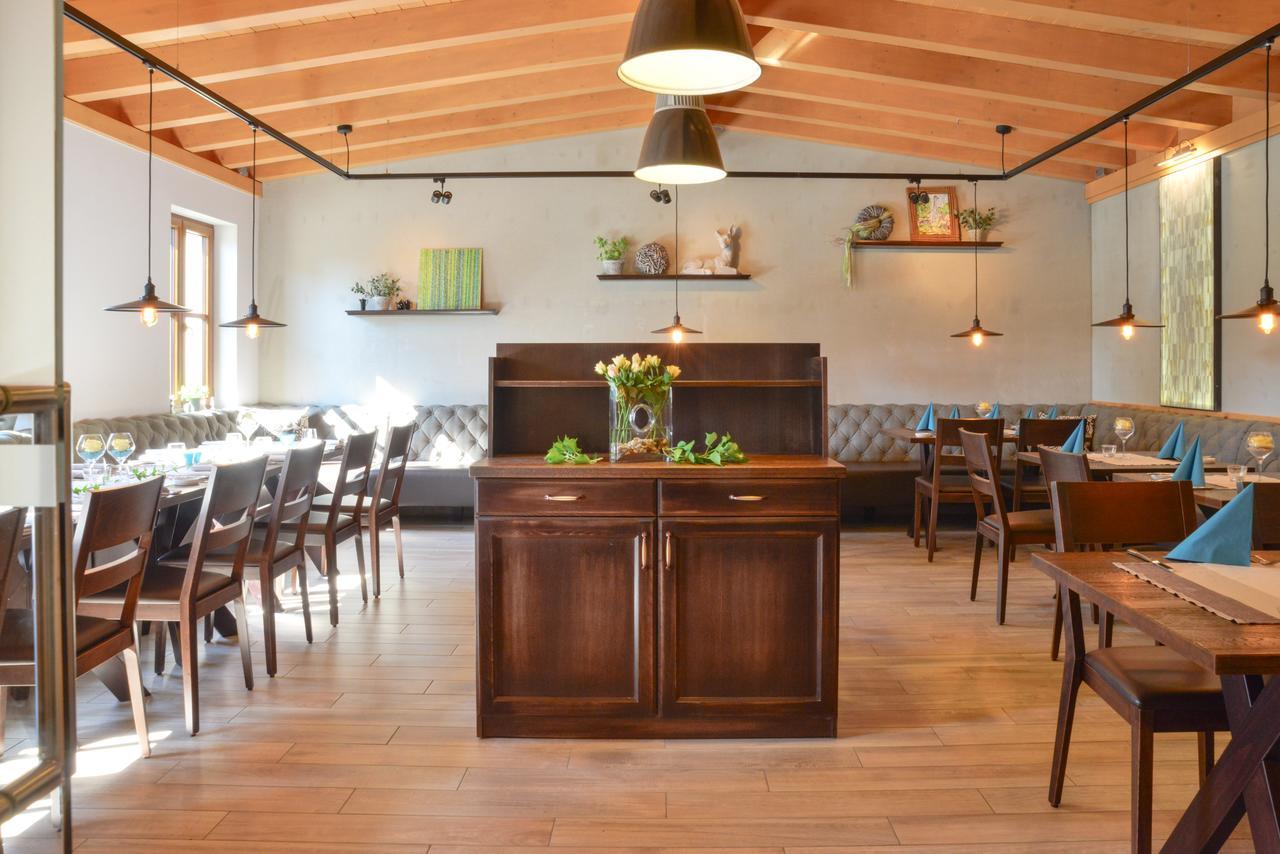 Schade'S Wohlfuehlhotel Selb Εξωτερικό φωτογραφία